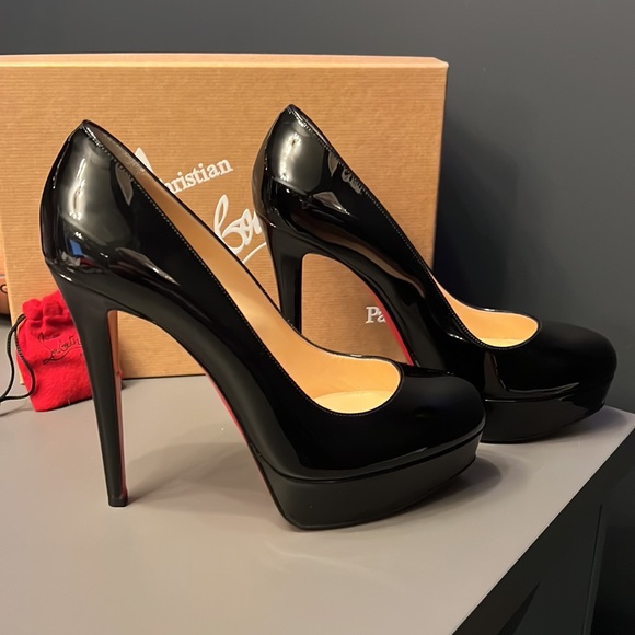 Christian Louboutin Bianca heels - Picture 6 of 9